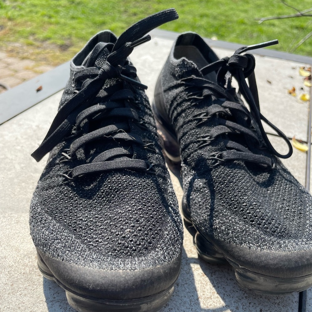 Nike Vapormax Size 6.5